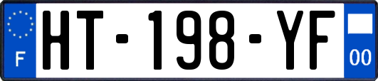 HT-198-YF
