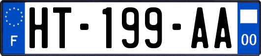 HT-199-AA