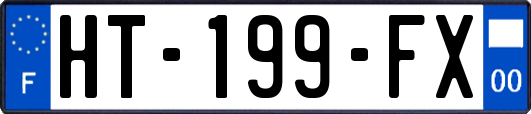 HT-199-FX