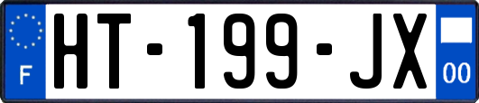 HT-199-JX