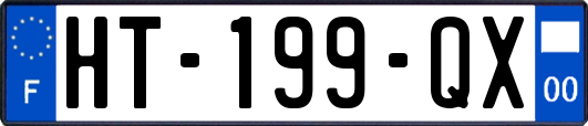 HT-199-QX