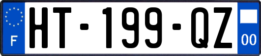 HT-199-QZ