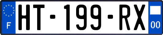 HT-199-RX