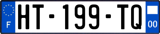 HT-199-TQ