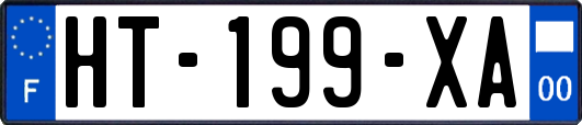 HT-199-XA