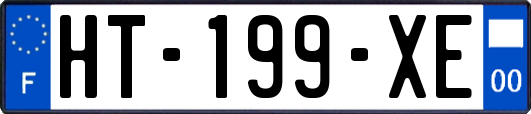 HT-199-XE