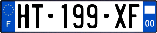 HT-199-XF