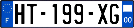 HT-199-XG