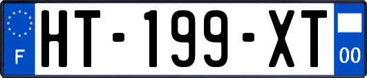 HT-199-XT