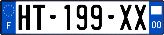 HT-199-XX