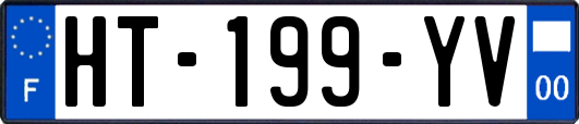 HT-199-YV