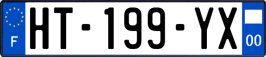 HT-199-YX