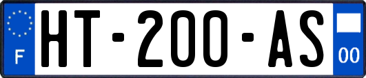 HT-200-AS