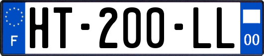 HT-200-LL