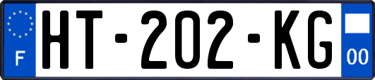 HT-202-KG
