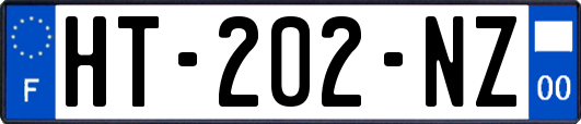 HT-202-NZ