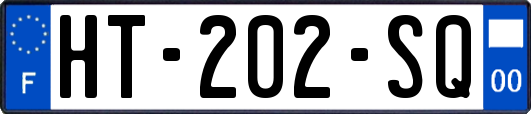 HT-202-SQ