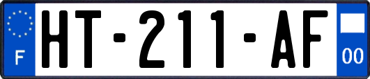 HT-211-AF