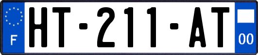HT-211-AT