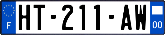 HT-211-AW