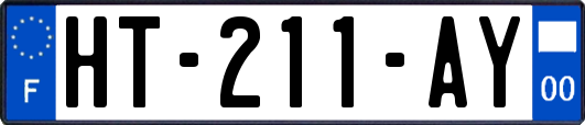HT-211-AY