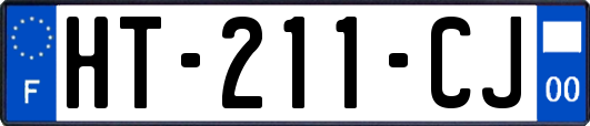 HT-211-CJ