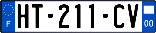 HT-211-CV