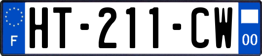 HT-211-CW