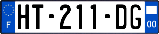 HT-211-DG