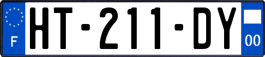 HT-211-DY