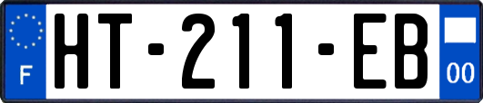 HT-211-EB