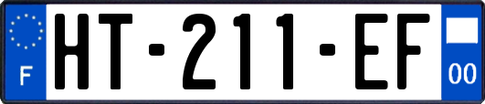 HT-211-EF
