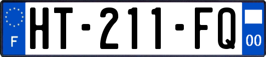 HT-211-FQ
