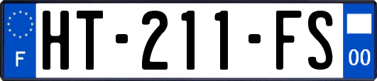 HT-211-FS