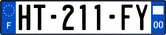 HT-211-FY