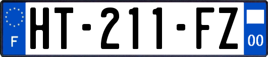 HT-211-FZ