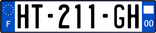 HT-211-GH