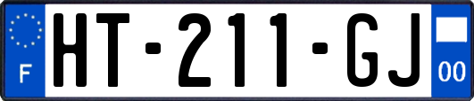 HT-211-GJ