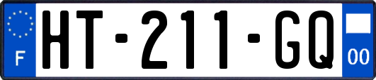 HT-211-GQ