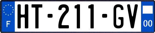 HT-211-GV