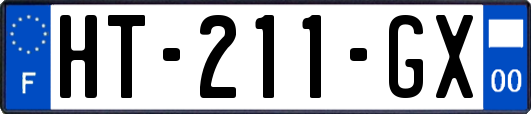 HT-211-GX