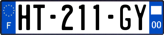 HT-211-GY