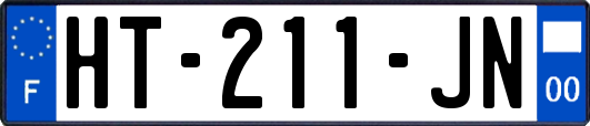 HT-211-JN