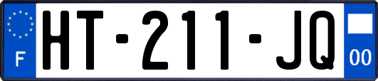 HT-211-JQ