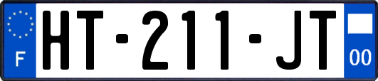 HT-211-JT