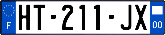 HT-211-JX