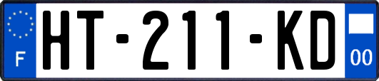 HT-211-KD