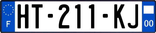 HT-211-KJ