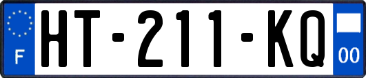 HT-211-KQ