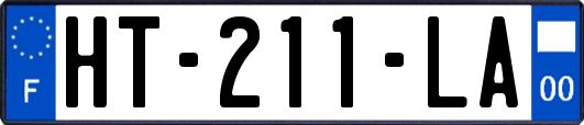 HT-211-LA